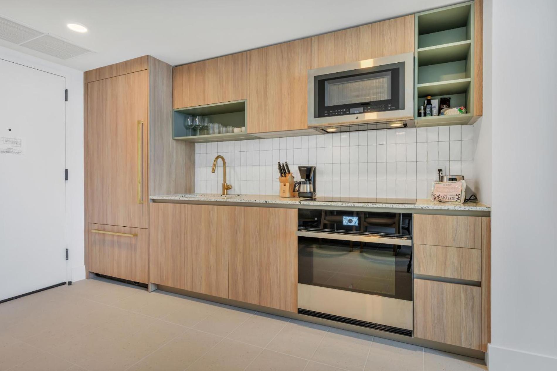 Modern 1Br Apartment With Breathtaking Views Heart Of Downtown 마이애미 외부 사진
