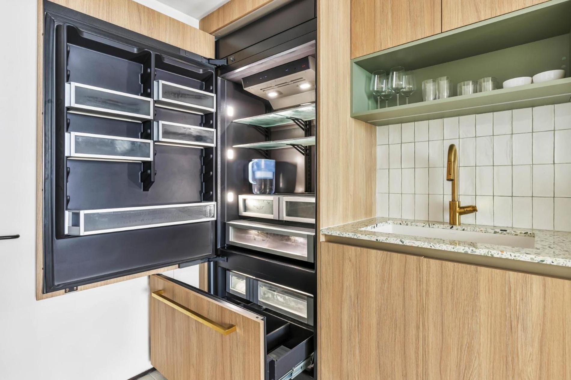 Modern 1Br Apartment With Breathtaking Views Heart Of Downtown 마이애미 외부 사진